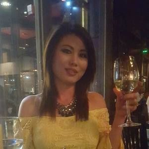 Meet your Posher, Trisha